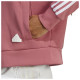 Adidas Γυναικεία ζακέτα W FI 3-Stripes FZ